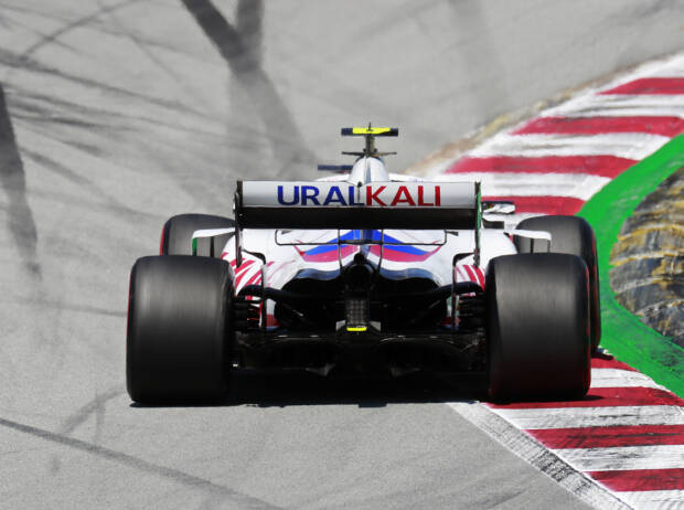 Mick Schumacher Mick Schumacher
