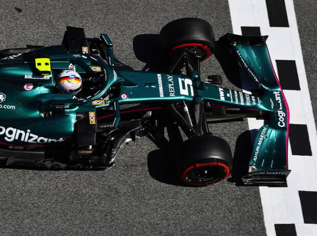 Sebastian Vettel Sebastian Vettel