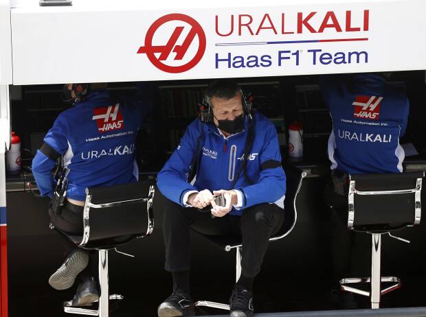 Günther Steiner Günther Steiner