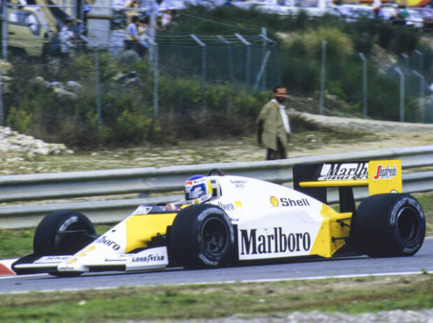 Keke Rosberg