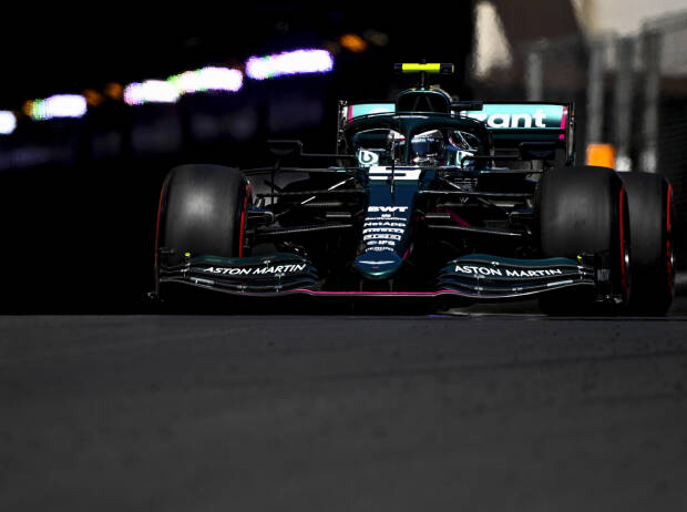 Sebastian Vettel Sebastian Vettel