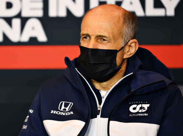 Franz Tost
