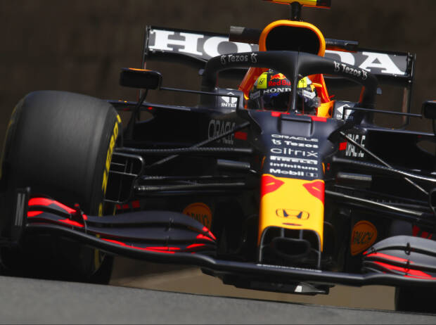 Sergio Perez Sergio Perez