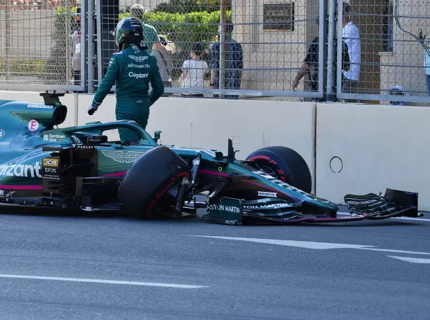 Foto zur News: Reifendrücke: McLaren-Teamchef Seidl findet Pirelli-Erklärung "enttäuschend"