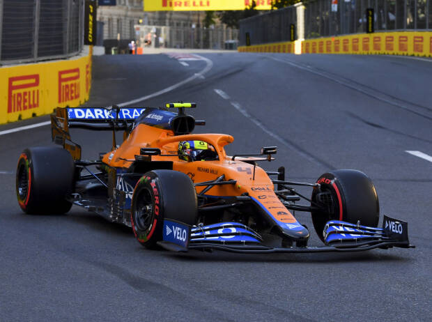 Lando Norris Lando Norris