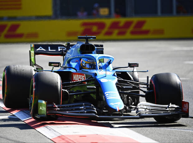 Fernando Alonso Fernando Alonso