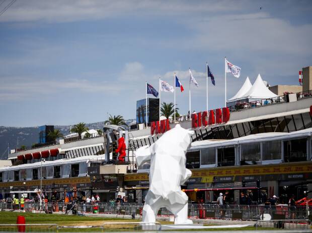 Paul Ricard Paul Ricard