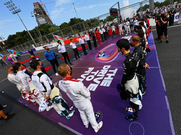 Foto zur News: Mansour Ojjeh: Die unbekannte treibende Kraft hinter McLaren