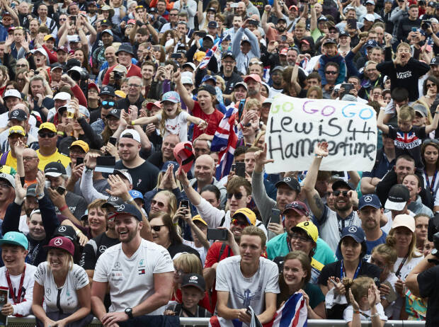 Fans