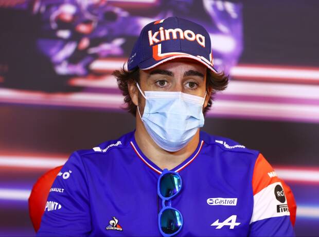 Fernando Alonso Fernando Alonso