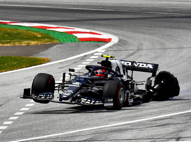 Pierre Gasly