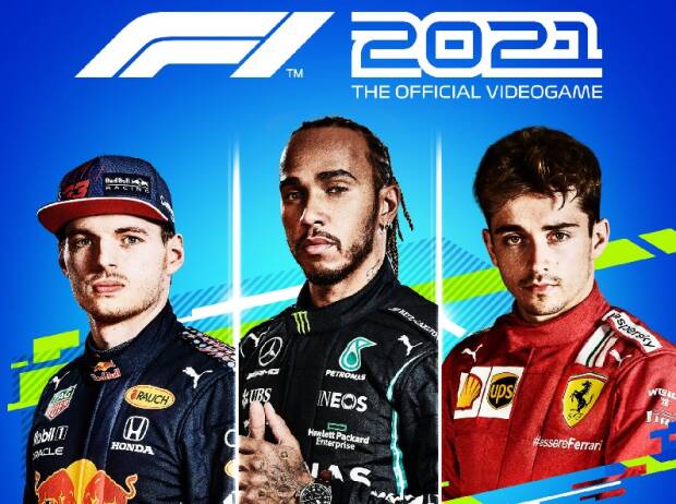 Foto zur News: "F1 2021" erscheint am Freitag: Das können die Fans vom Spiel erwarten