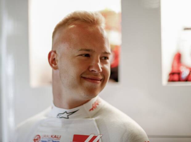 Foto zur News: So wird man Nummer-eins-Mechaniker in der Formel 1