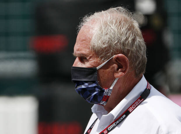 Helmut Marko Helmut Marko