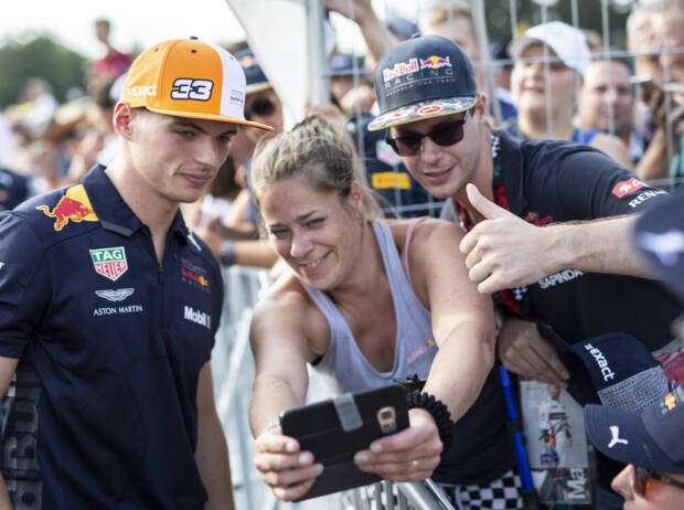 Max Verstappen Max Verstappen