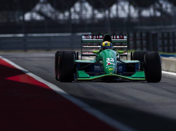 Mick Schumacher Mick Schumacher