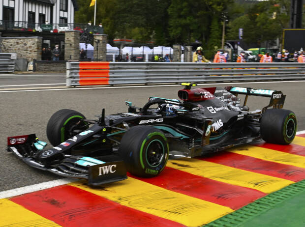Valtteri Bottas Valtteri Bottas
