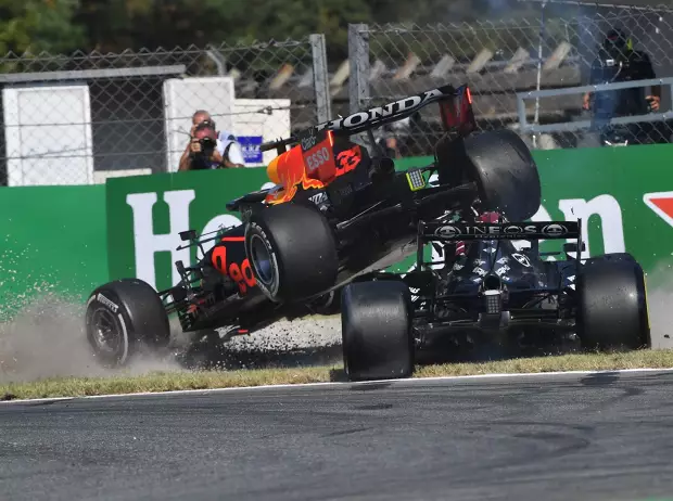 Foto zur News: Halo in der Formel 1: Alles, was Du über den Cockpitschutz wissen musst!