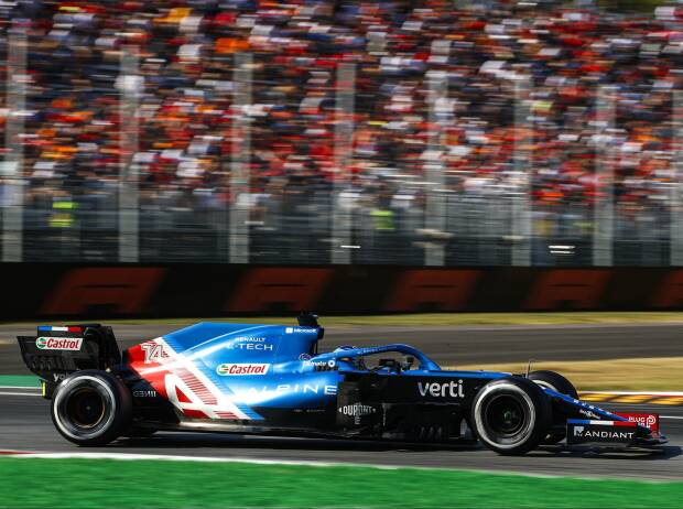 Fernando Alonso