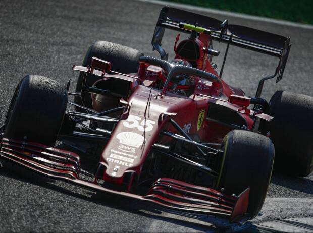 Carlos Sainz Carlos Sainz