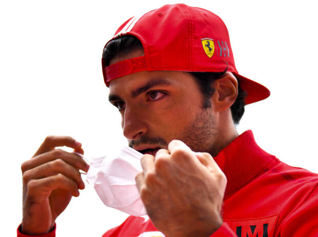 Carlos Sainz Carlos Sainz