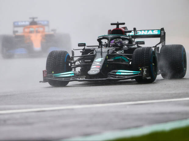 Lewis Hamilton, Daniel Ricciardo