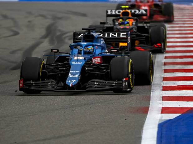 Fernando Alonso, Sergio Perez, Charles Leclerc Fernando Alonso, Sergio Perez, Charles Leclerc