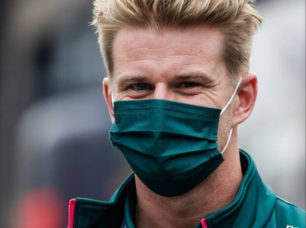 Nico Hülkenberg Nico Hülkenberg