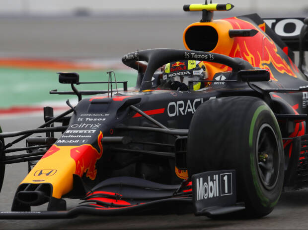 Sergio Perez Sergio Perez