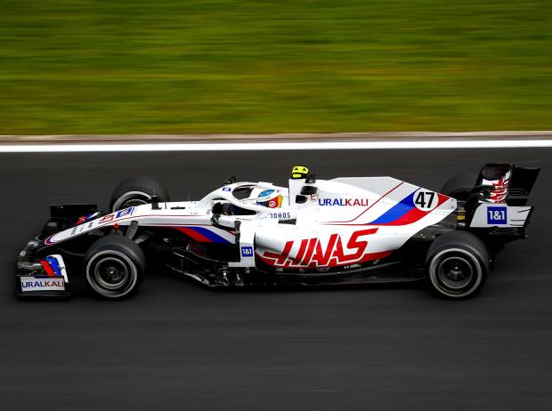 Mick Schumacher Mick Schumacher
