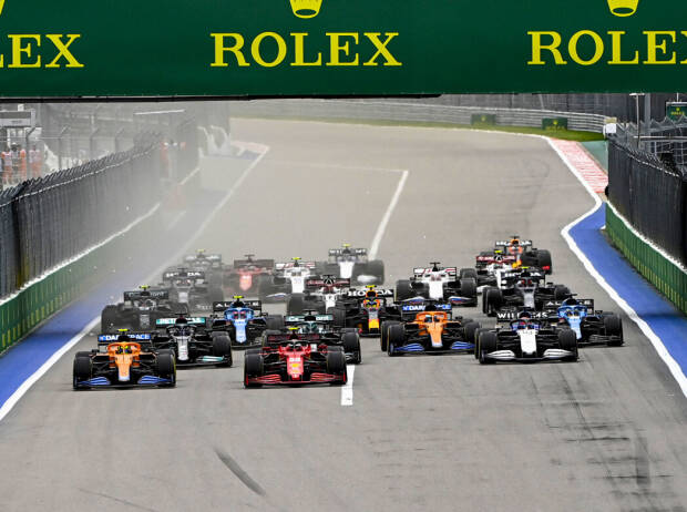 Lando Norris, Carlos Sainz, George Russell, Lance Stroll, Fernando Alonso Lando Norris, Carlos Sainz, George Russell, Lance Stroll, Fernando Alonso