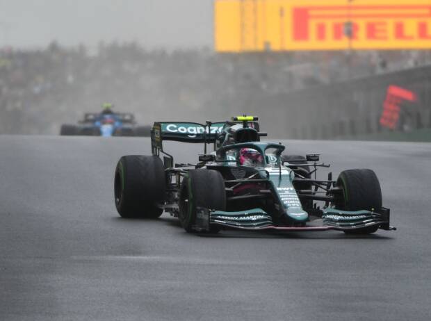 Sebastian Vettel Sebastian Vettel