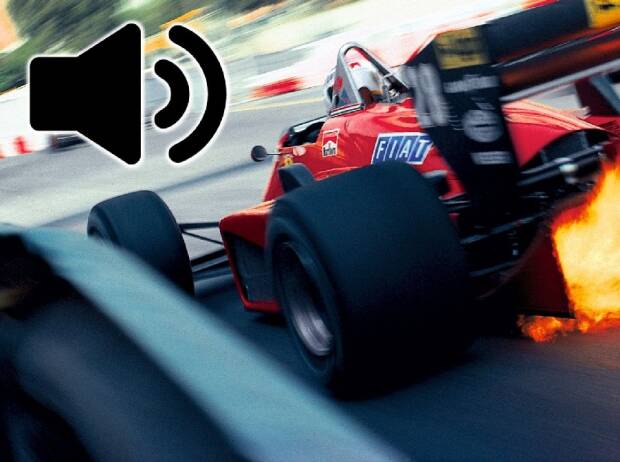 Formel-1-Auto Formel-1-Auto