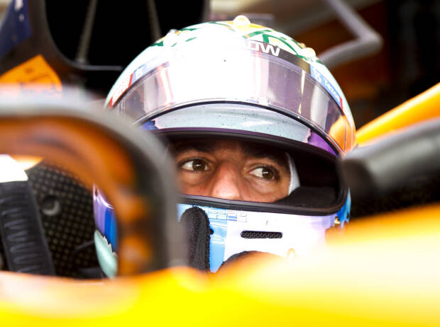 Daniel Ricciardo Daniel Ricciardo