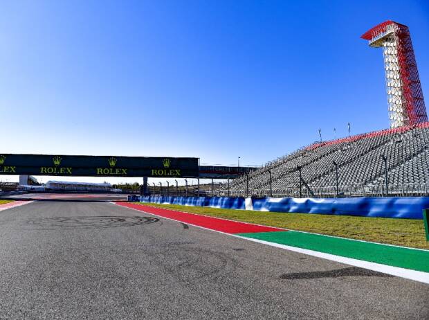 Circuit of The Americas Circuit of The Americas