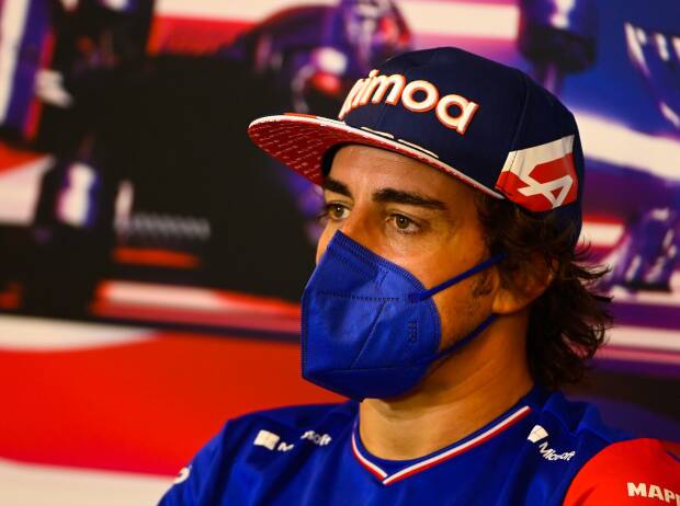Fernando Alonso Fernando Alonso