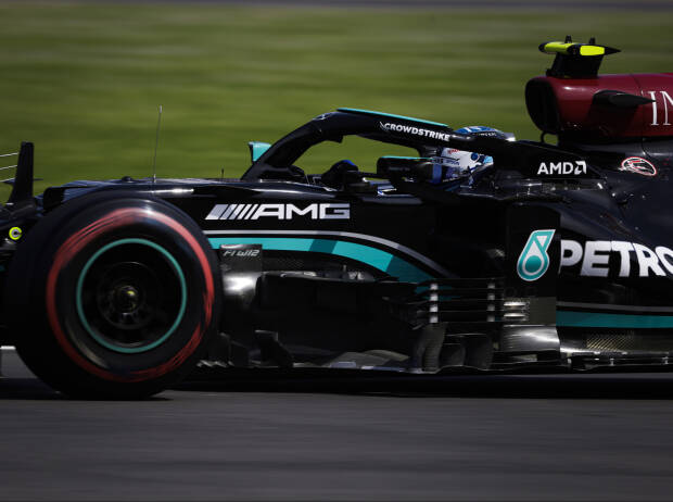 Valtteri Bottas