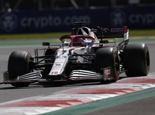 Kimi Räikkönen