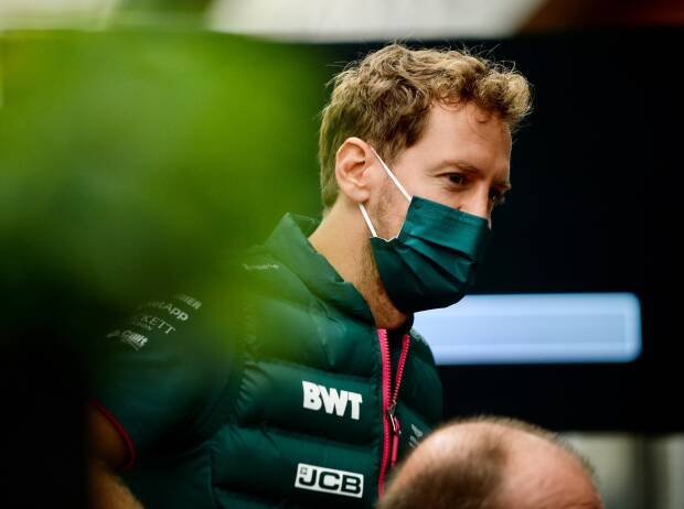 Sebastian Vettel Sebastian Vettel