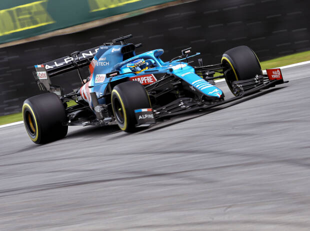 Fernando Alonso