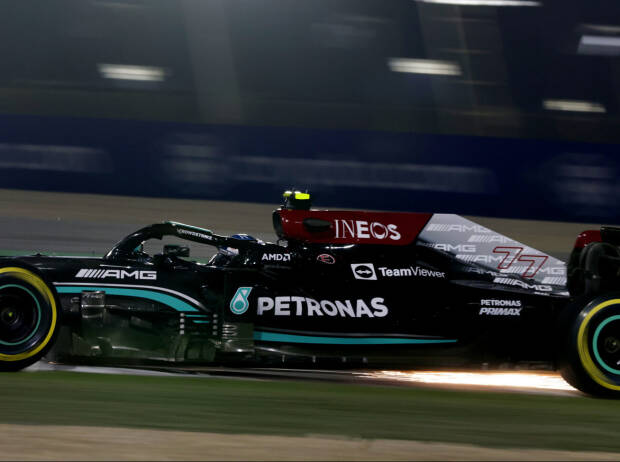 Valtteri Bottas Valtteri Bottas