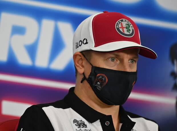 Kimi Räikkönen Kimi Räikkönen