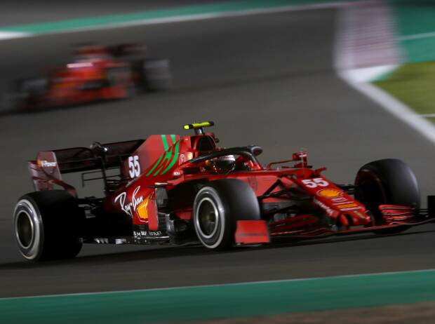 Carlos Sainz Carlos Sainz