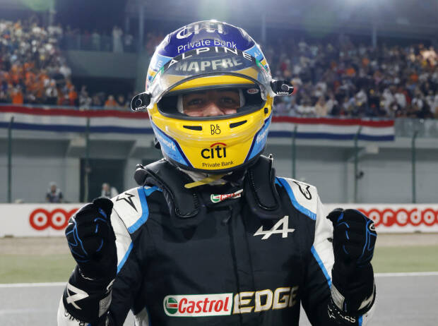 Fernando Alonso Fernando Alonso