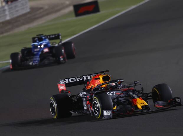 Max Verstappen, Fernando Alonso Max Verstappen, Fernando Alonso