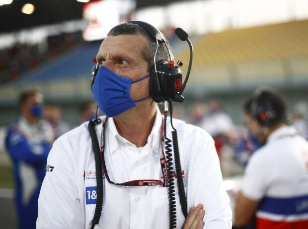 Günther Steiner Günther Steiner