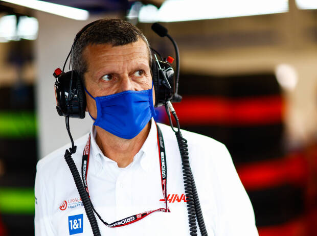 Foto zur News: Warum Kevin Magnussen Ja zu Haas und Nein zu Peugeot gesagt hat