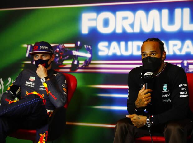 Max Verstappen, Lewis Hamilton Max Verstappen, Lewis Hamilton