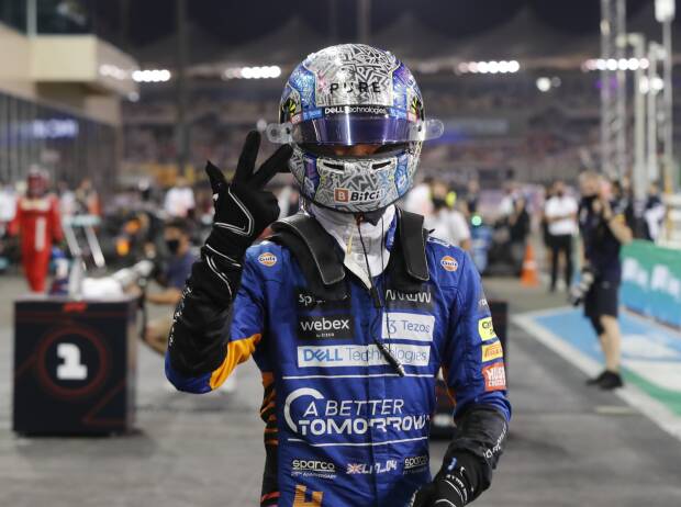 Lando Norris