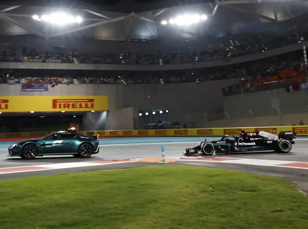 Foto zur News: Zak Brown: "Gab keinen Spielraum für Fehler"